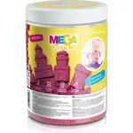 Bubble Factory Mega piesok ružový