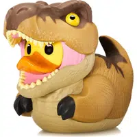 Tubbz kačička Jurský park - TRex