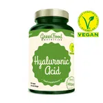 GreenFood Nutrition Kyselina Hyaluronová 60 kapsúl