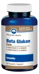 Pharma Activ Beta Glukán Forte, 60 kapslí