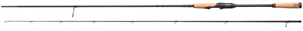 Savage gear prút revenge sg6 medium game rod 2,69 m 15-45 g