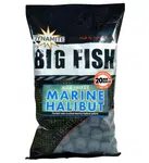 Dynamite baits boilies marine halibut - 1 kg 15 mm