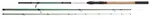 Mikado prút bixlite medium feeder 3,3 m 80 g 3+3 diely