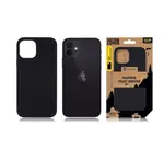 Zadní kryt Tactical MagForce Velvet Smoothie pro Apple iPhone 12/12 Pro, asphalt