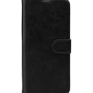 Flipové pouzdro FIXED Opus pro Infinix Note 40 Pro 5G, černá