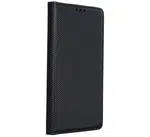 Flipové pouzdro Smart Magnet pro Xiaomi Redmi Note 12 4G, černá