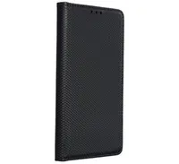 Flipové pouzdro Smart Magnet pro Xiaomi Redmi Note 12 4G, černá