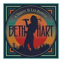 Beth Hart – A Tribute to Led Zeppelin CD