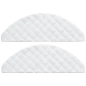 Jednorázové textílie pro Xiaomi Roidmi EVE - 10 ks