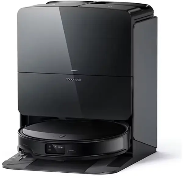 Roborock Saros 10R + Dárek