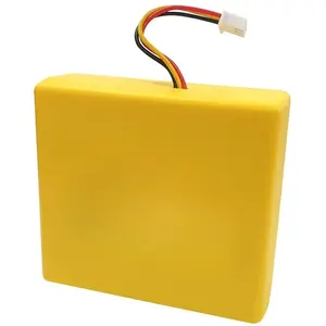 Baterie pro Hobot Legee 668