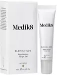 Medik8 Gel na problematickou pokožku Blemish SOS (Rapid Action Target Gel) 15 ml