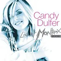 Candy Dulfer – Live At Montreux 2002 CD+DVD