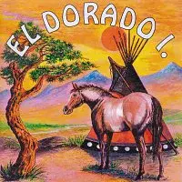 Osada údolí děsu, Country band – Eldorádo I.