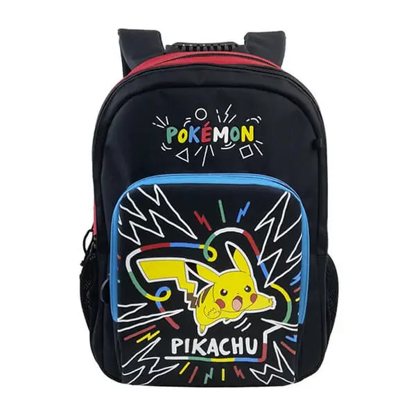 Školní aktovka Pokémon - Pikachu
