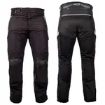 Moto kalhoty BOS Soul Black-Grey 3XL