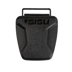 Pouzdro na chránič zubů SISU Case Black