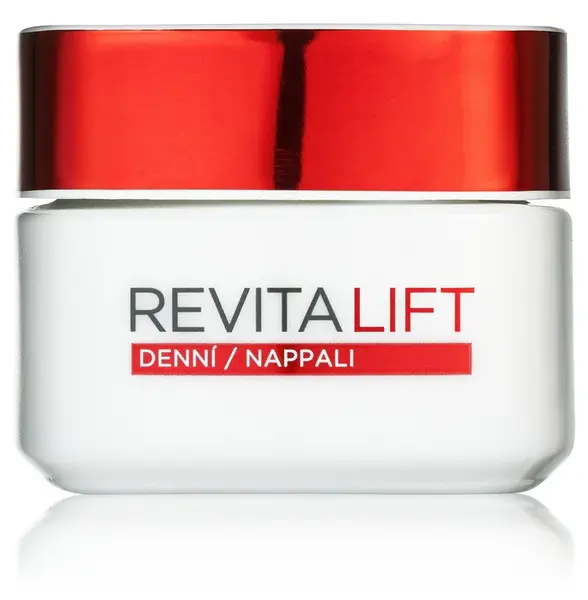 L'Oréal Paris Denní krém proti vráskám Revitalift 50 ml