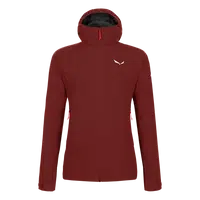 Salewa PUEZ PTX 2L 46/40, syrah Dámská bunda