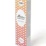 Barva na vlasy Milaton 100 ml - 7.44 intenzivně měděná blond (0100744) + dárek zdarma