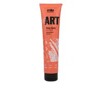 Termoochranný krém pro definici vln Mila Be Art Flexy Curls - 175 ml (0104001) + dárek zdarma