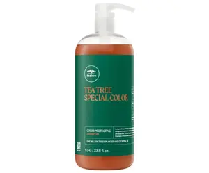 Šampon pro barvené vlasy Paul Mitchell Tea Tree Special Color Shampoo - 1000 ml + dárek zdarma