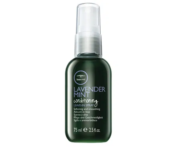 Bezoplachová péče pro suché vlasy Paul Mitchell Lavender Mint Leave-in spray - 75 ml (201280) + dárek zdarma