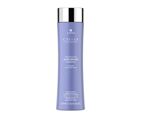 Kondicionér pro poškozené vlasy Alterna Caviar Anti-Aging Restructuring Bond Repair Conditioner - 250 ml (2719969) + dárek zdarma