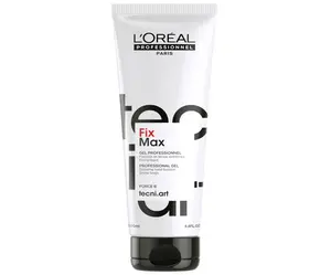 Gel na vlasy s maximální fixací Loréal Tecni. Art Fix Max - 200 ml - L’Oréal Professionnel + dárek zdarma