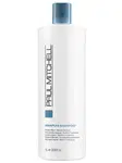 Hydratační šampon pro všechny typy vlasů Paul Mitchell Awapuhi - 1000 ml (150144) + dárek zdarma