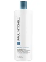 Hydratační šampon pro všechny typy vlasů Paul Mitchell Awapuhi - 1000 ml (150144) + dárek zdarma
