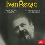 Peter Toperczer, Symfonický orchestr hl. m. Prahy FOK, Jiří Bělohlávek – Řezáč: Symfonie č. 2, ISR pro klavír, dechy a bicí
