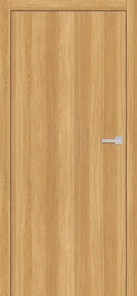 Plné hladké dveře Altamura 1 - Dub 3D Greko