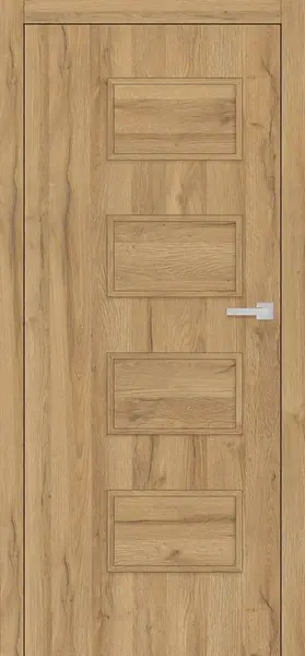 Interiérové dveře SORANO 12 - Výška 210 cm