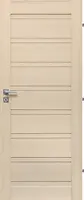 Dřevěné dveře MILAN PN
