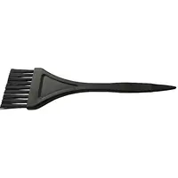 Štětec na barvení  Duko 6313  - černý, 4 cm
