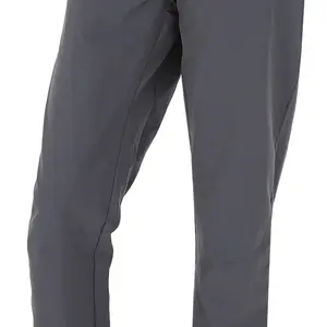 Husky Koby L M, tm. šedá Dámské outdoor kalhoty