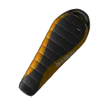 Husky Devon -5°C orange Péřový letní spacák