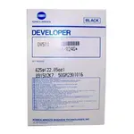 Konica Minolta 024G černý (black) originální developer