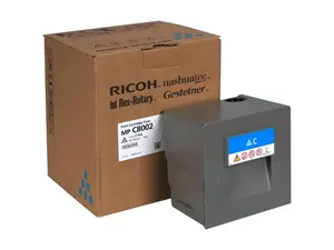 Ricoh 841787, 842150 azurový (cyan) originální toner