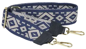 NovaKabelka.cz Látkový přídavný popruh tracolla 281