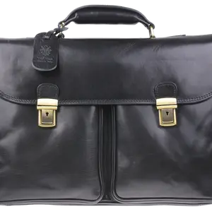 NovaKabelka.cz Leonardo Nero