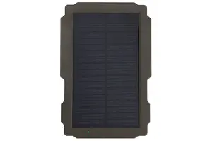 Evolveo StrongVision SP1, Solární panel pro Evolveo StrongVision