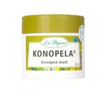 Dr. Popov Konopela konopná mast 50 ml