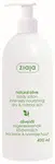 Ziaja Tělové mléko Natural Olive 400 ml