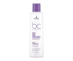 Kondicionér pro nepoddajné a krepaté vlasy Schwarzkopf Professional BC Bonacure Frizz Away - 200 ml (2824973) + dárek zdarma