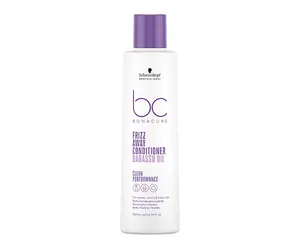 Kondicionér pro nepoddajné a krepaté vlasy Schwarzkopf Professional BC Bonacure Frizz Away - 200 ml (2824973) + dárek zdarma