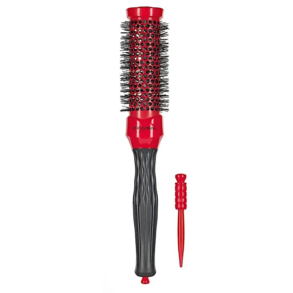 Kulatý foukací kartáč Original Best Buy Allure - 32 mm (8470072) + dárek zdarma