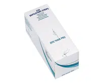 Depilační páska Sibel - box, 250 proužků, 20 x 7,5 cm (7410500) + dárek zdarma