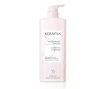 Regenerační šampon pro suché a poškozené vlasy Kerasilk Repairing Shampoo - 750 ml (511310) + dárek zdarma